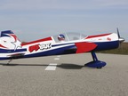 QQ Yak 54 2.6m Composite ARF